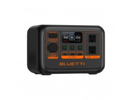 BLUETTI AC2P Portable Power Station 300W 230.4Wh